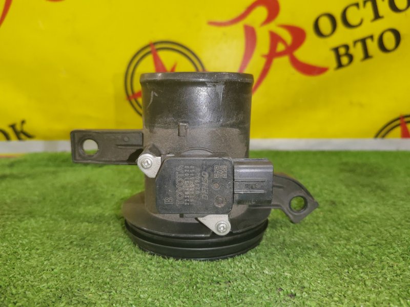 расходомер (датчик расхода воздуха), 1500 рублей, Красноярск