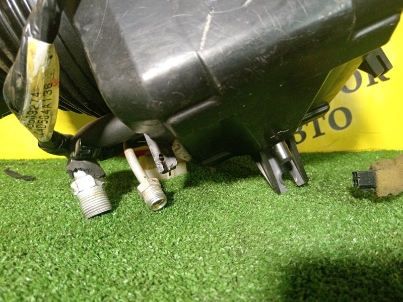 Радиатор кондиционера, 2500 рублей, Красноярск