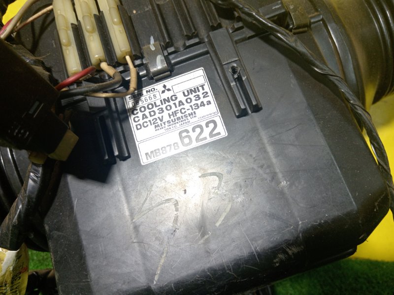 Радиатор кондиционера, 2500 рублей, Красноярск