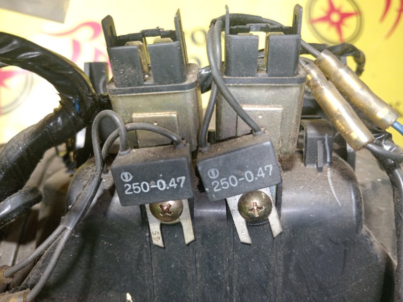 Радиатор кондиционера, 2500 рублей, Красноярск