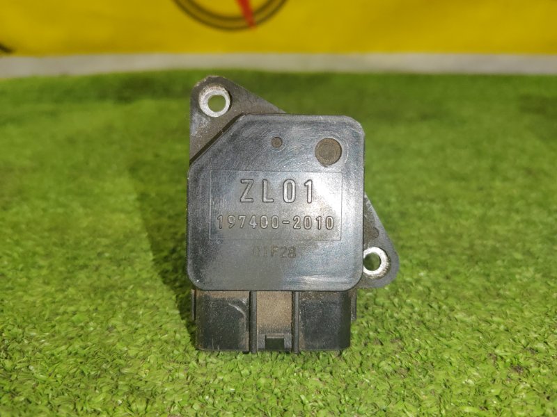 расходомер (датчик расхода воздуха), 300 рублей, Красноярск