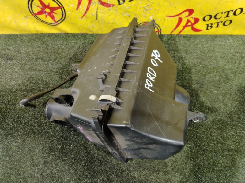 Корпус воздушного фильтра, 800 рублей, Красноярск