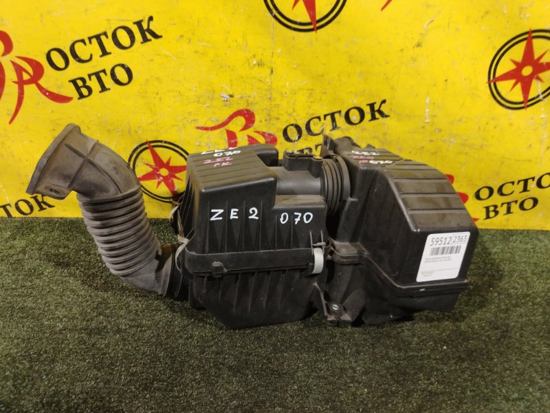 Корпус воздушного фильтра, 350 рублей, Красноярск