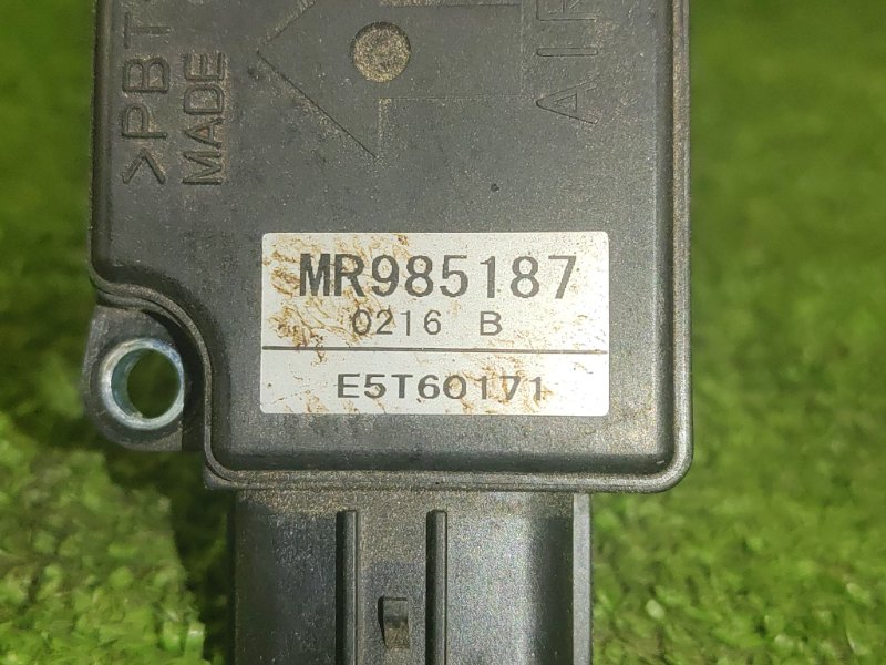 расходомер (датчик расхода воздуха), 800 рублей, Красноярск