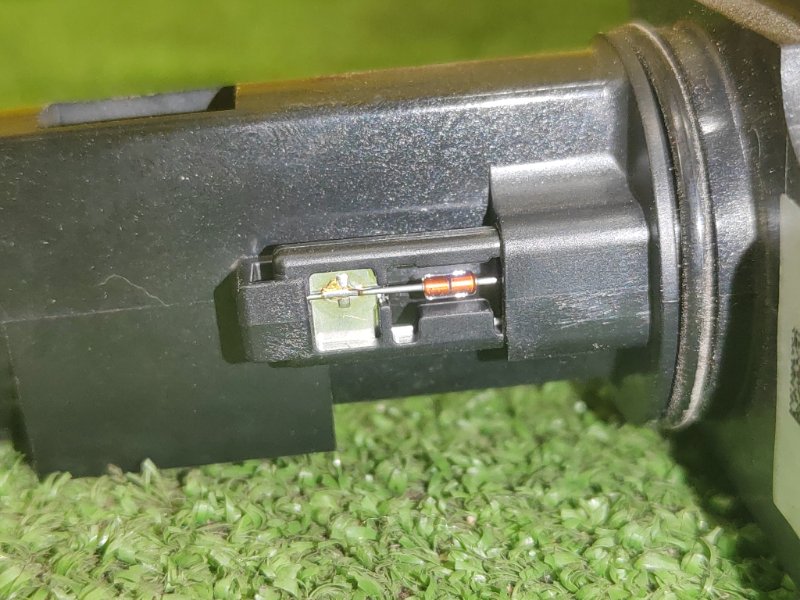 расходомер (датчик расхода воздуха), 800 рублей, Красноярск