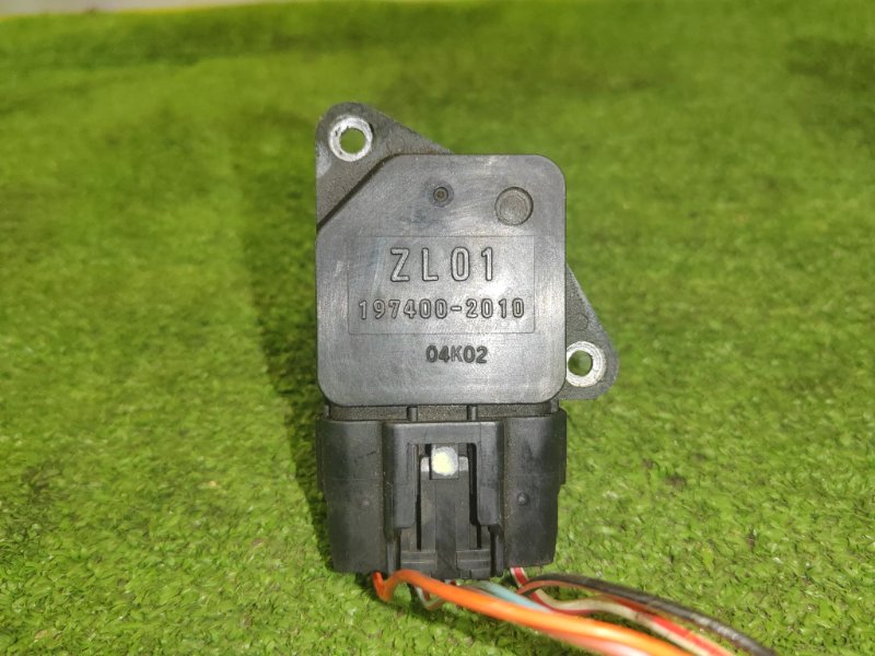 расходомер (датчик расхода воздуха), 400 рублей, Красноярск