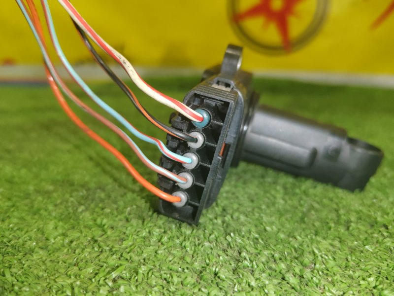 расходомер (датчик расхода воздуха), 400 рублей, Красноярск