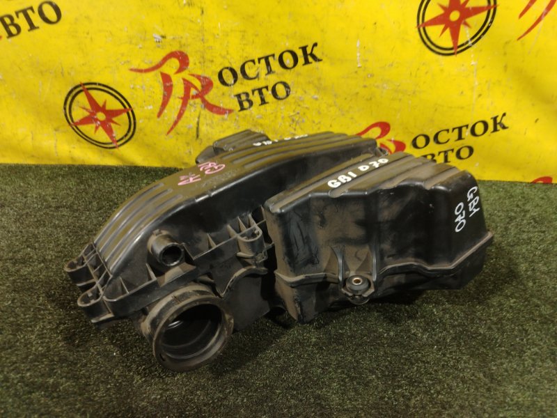 Корпус воздушного фильтра, 2000 рублей, Красноярск