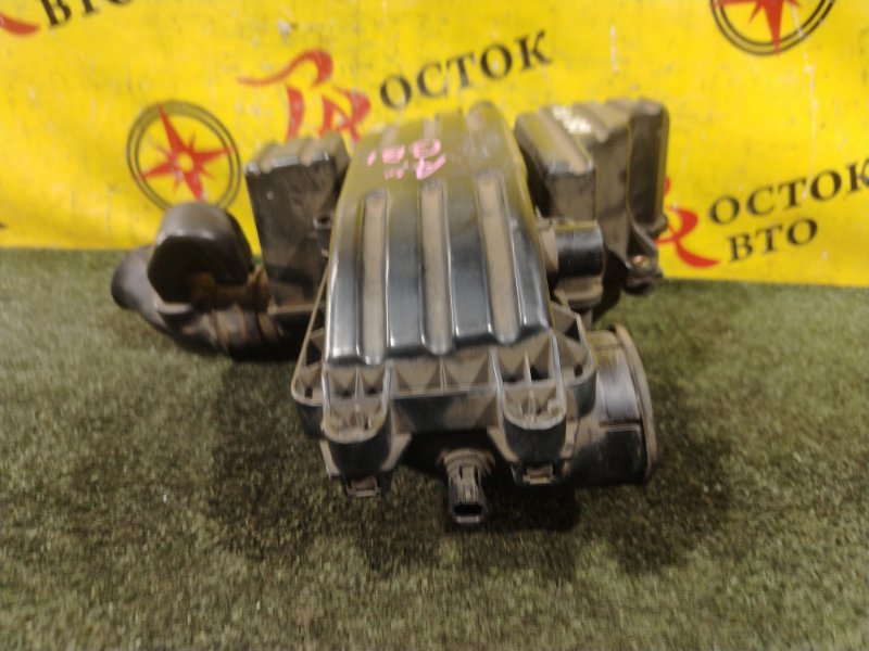 Корпус воздушного фильтра, 2000 рублей, Красноярск