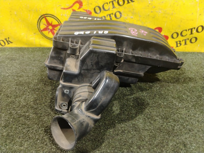 Корпус воздушного фильтра, 2000 рублей, Красноярск