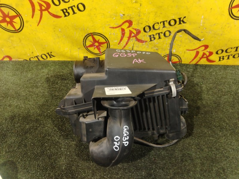 Корпус воздушного фильтра, 1800 рублей, Красноярск