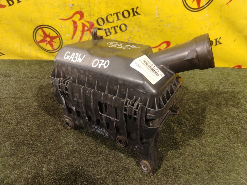 Корпус воздушного фильтра, 350 рублей, Красноярск