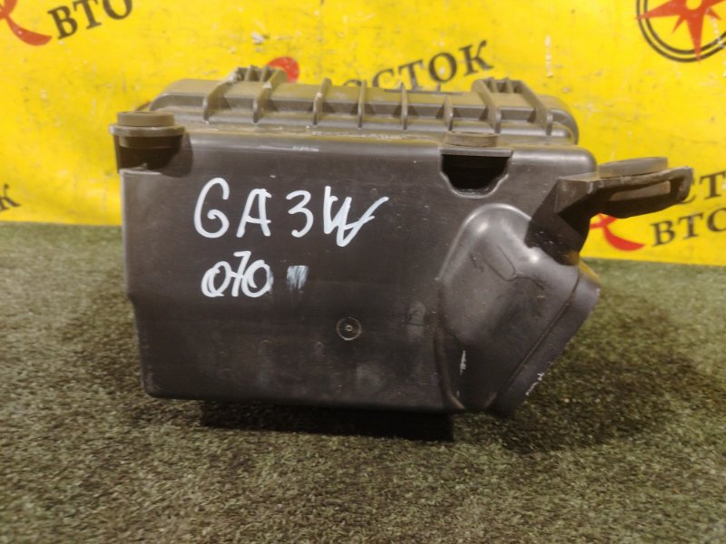 Корпус воздушного фильтра, 350 рублей, Красноярск