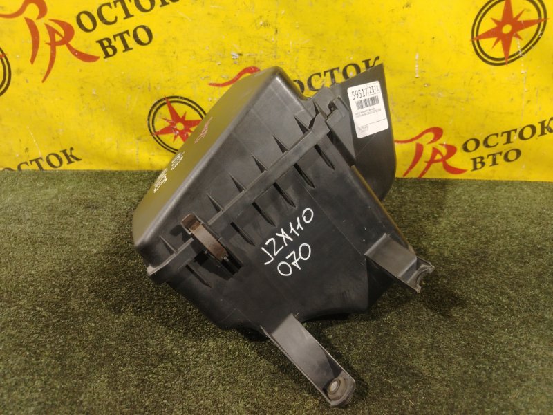 Корпус воздушного фильтра, 4000 рублей, Красноярск