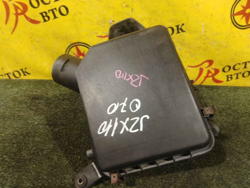 Корпус воздушного фильтра, 4000 рублей, Красноярск