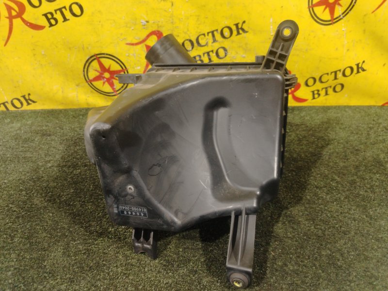 Корпус воздушного фильтра, 4000 рублей, Красноярск