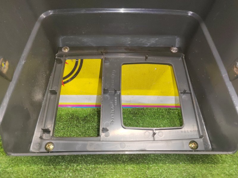 Консоль КПП, 300 рублей, Красноярск