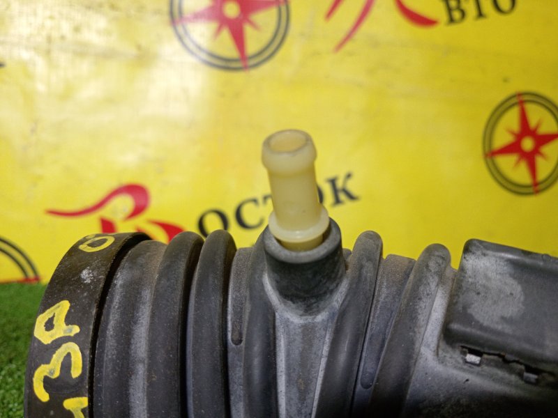 Патрубок воздушного фильтра, 300 рублей, Красноярск