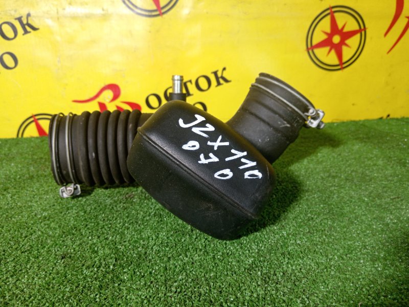 Патрубок воздушного фильтра, 800 рублей, Красноярск