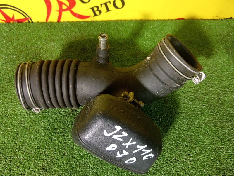 Патрубок воздушного фильтра, 800 рублей, Красноярск