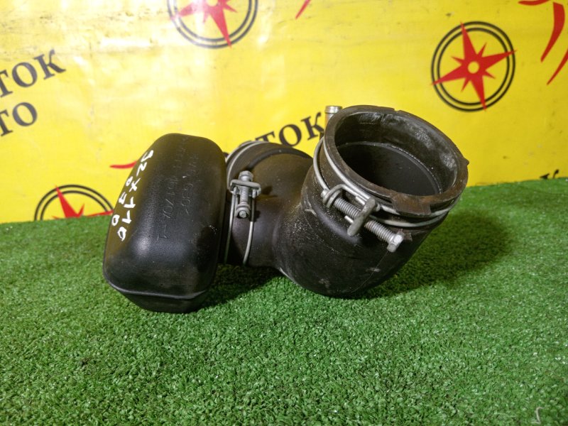 Патрубок воздушного фильтра, 800 рублей, Красноярск