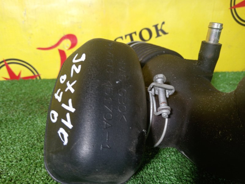 Патрубок воздушного фильтра, 800 рублей, Красноярск