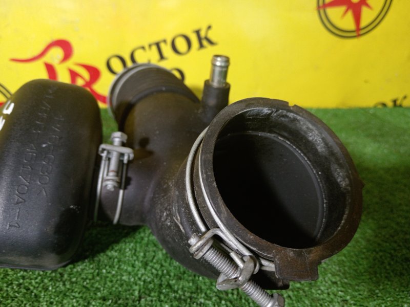 Патрубок воздушного фильтра, 800 рублей, Красноярск