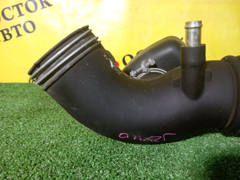 Патрубок воздушного фильтра, 800 рублей, Красноярск