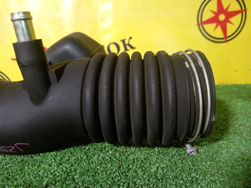 Патрубок воздушного фильтра, 800 рублей, Красноярск