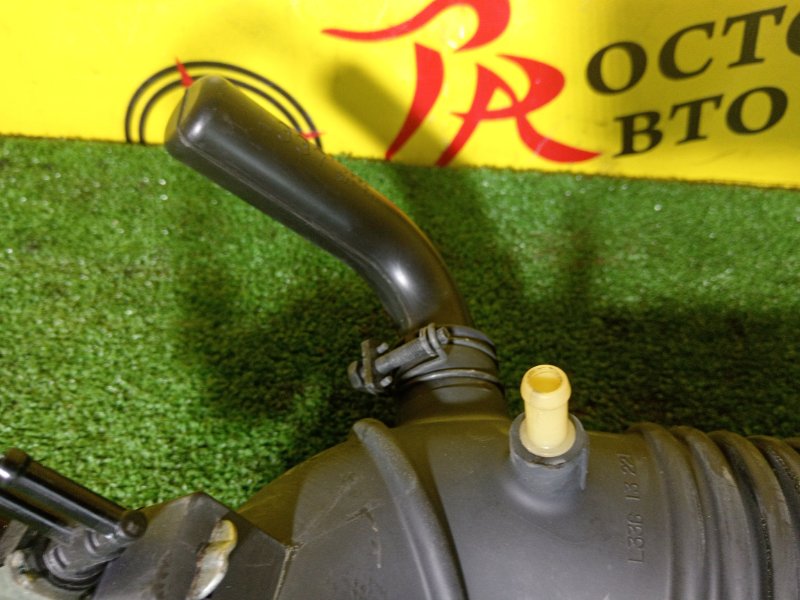 Патрубок воздушного фильтра, 1000 рублей, Красноярск