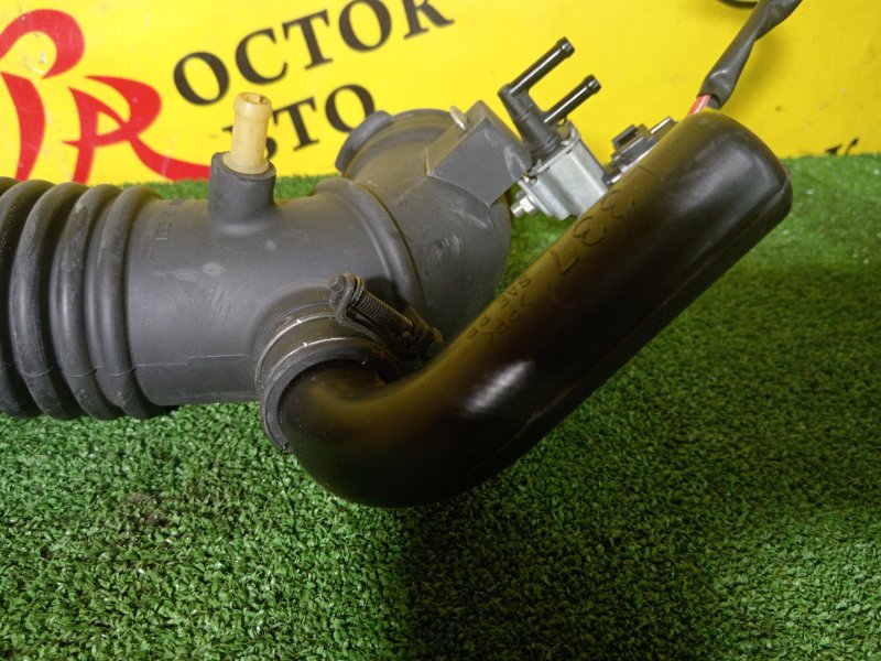 Патрубок воздушного фильтра, 1000 рублей, Красноярск