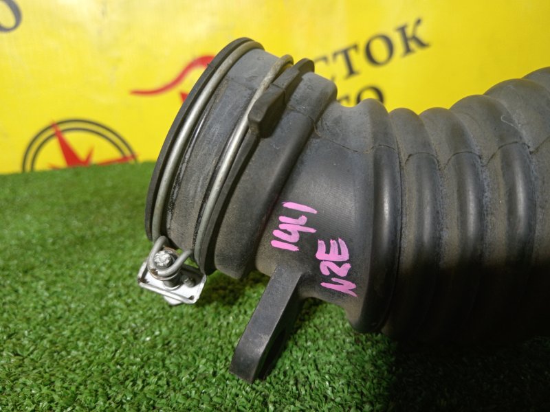 Патрубок воздушного фильтра, 200 рублей, Красноярск