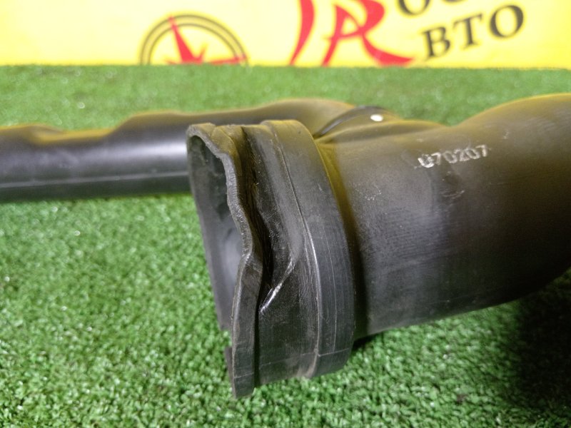 Патрубок воздушного фильтра, 300 рублей, Красноярск