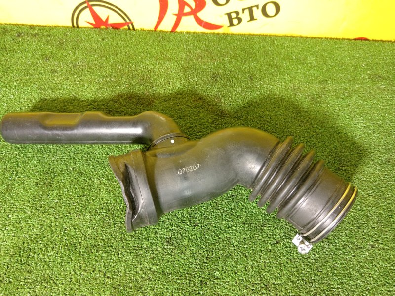 Патрубок воздушного фильтра, 300 рублей, Красноярск