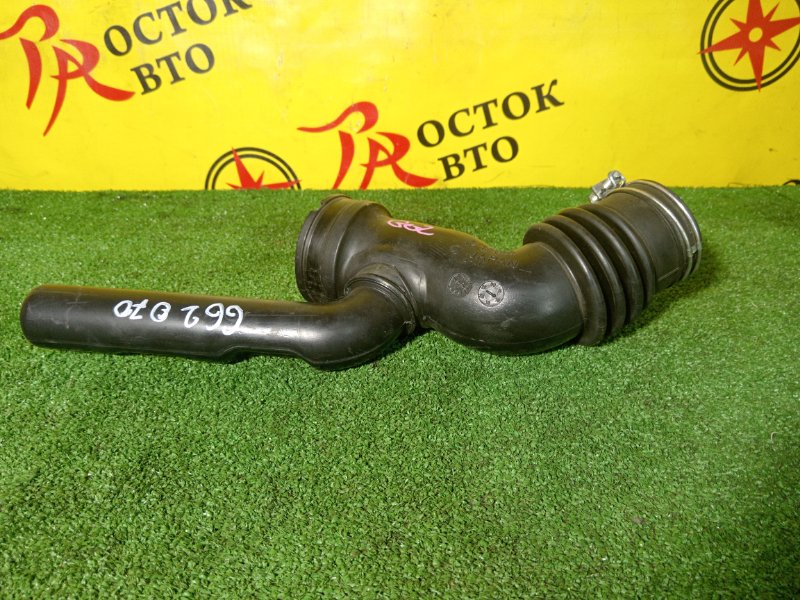 Патрубок воздушного фильтра, 300 рублей, Красноярск