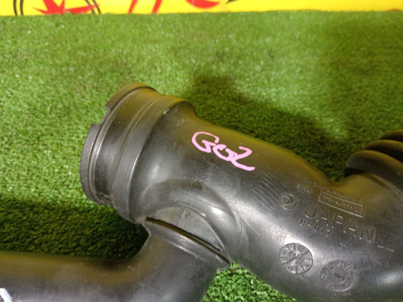 Патрубок воздушного фильтра, 300 рублей, Красноярск