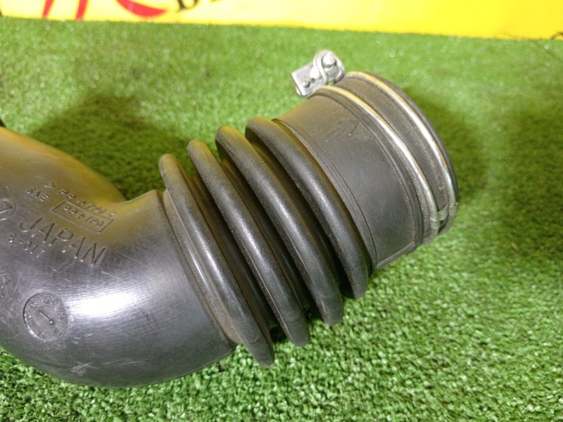 Патрубок воздушного фильтра, 300 рублей, Красноярск