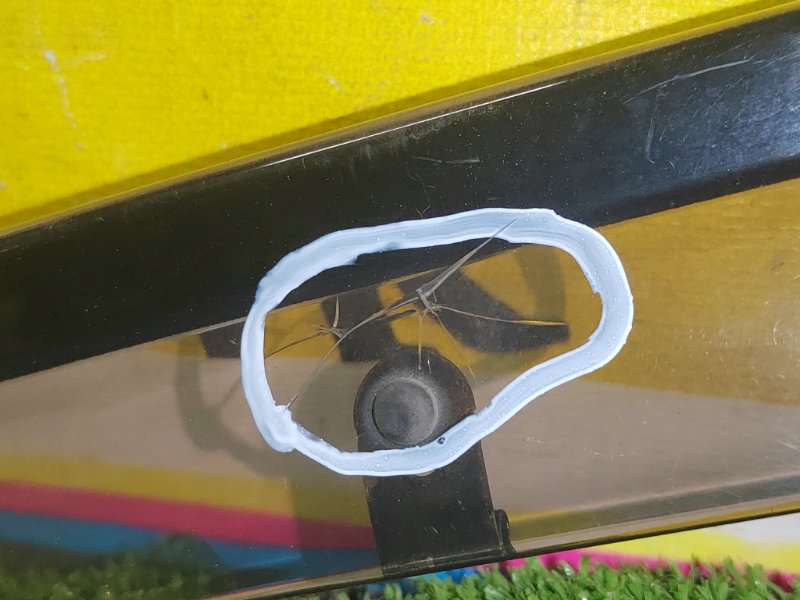 ветровик, 400 рублей, Красноярск