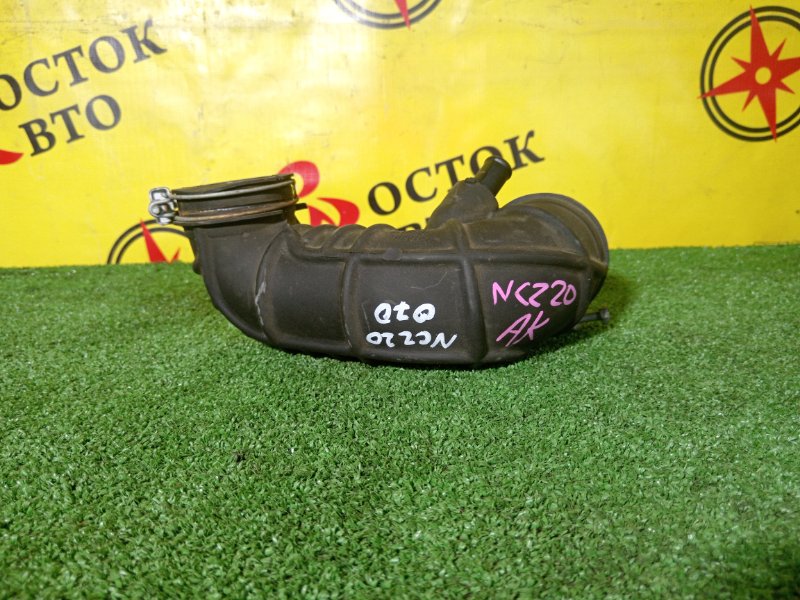 Патрубок воздушного фильтра, 100 рублей, Красноярск