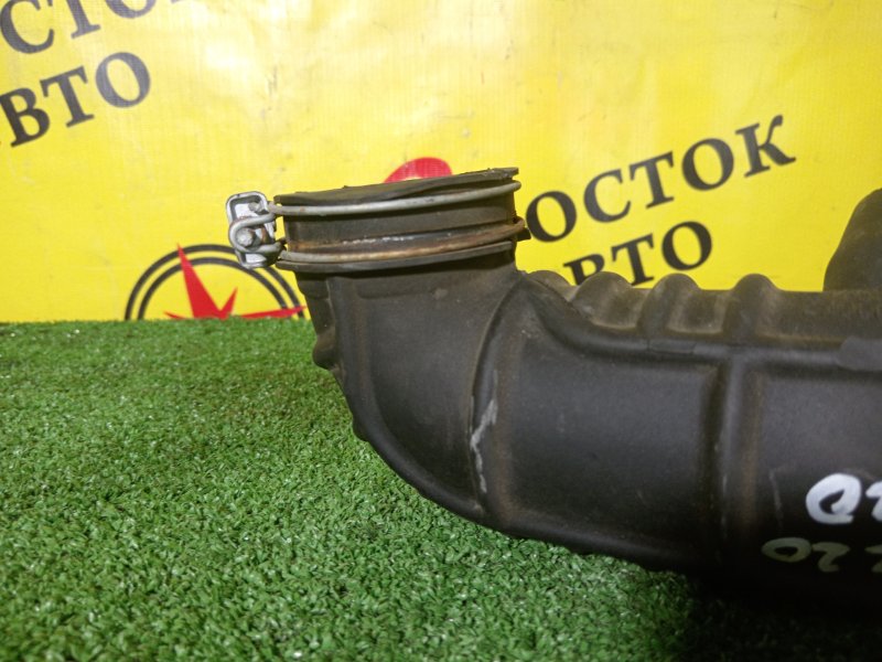 Патрубок воздушного фильтра, 100 рублей, Красноярск