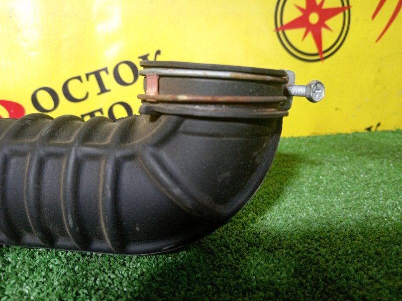 Патрубок воздушного фильтра, 100 рублей, Красноярск