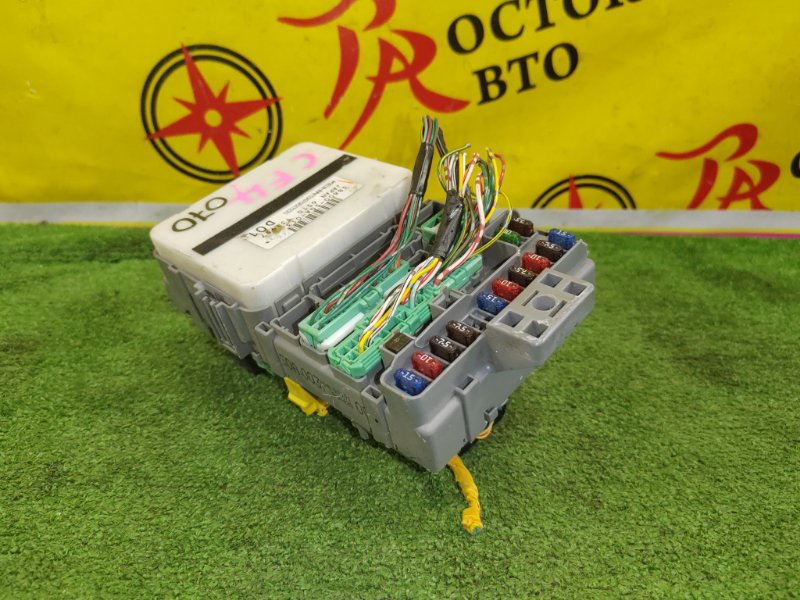 Блок предохранителей, 300 рублей, Красноярск