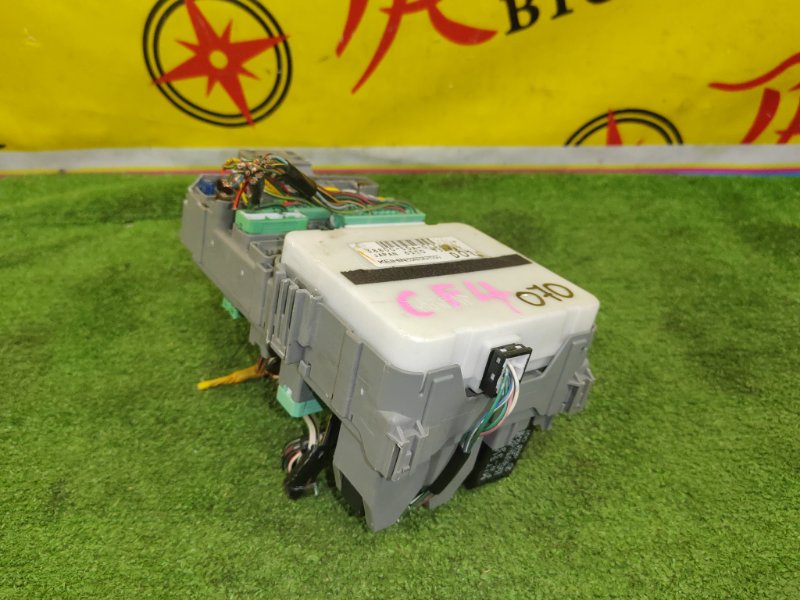 Блок предохранителей, 300 рублей, Красноярск