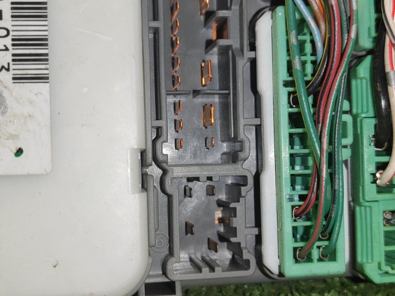 Блок предохранителей, 300 рублей, Красноярск