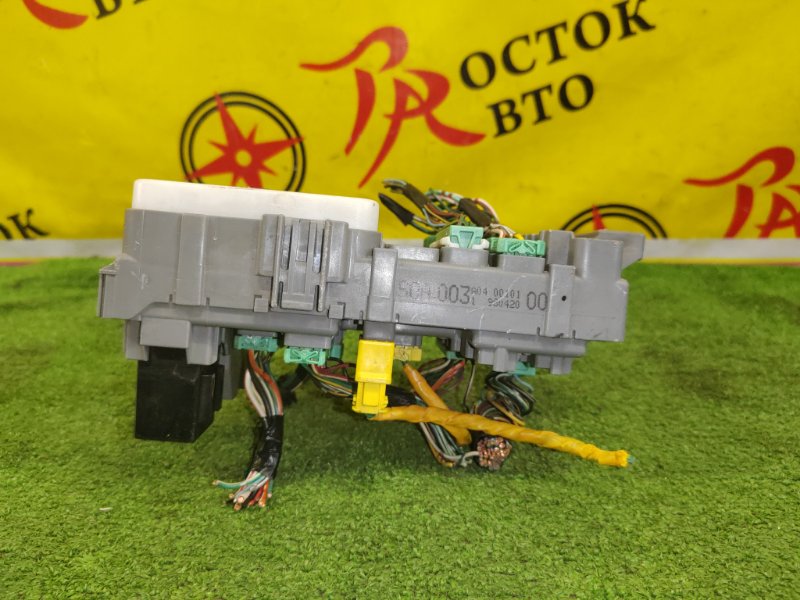 Блок предохранителей, 300 рублей, Красноярск