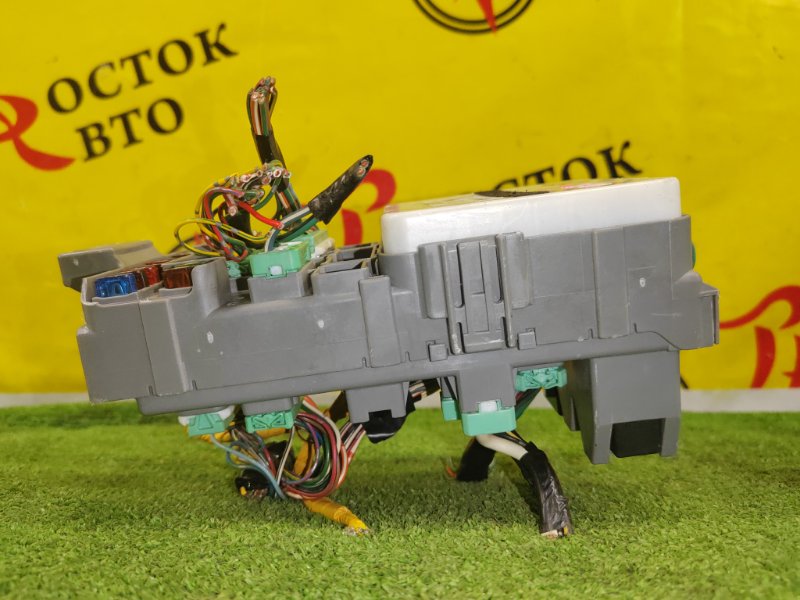 Блок предохранителей, 300 рублей, Красноярск