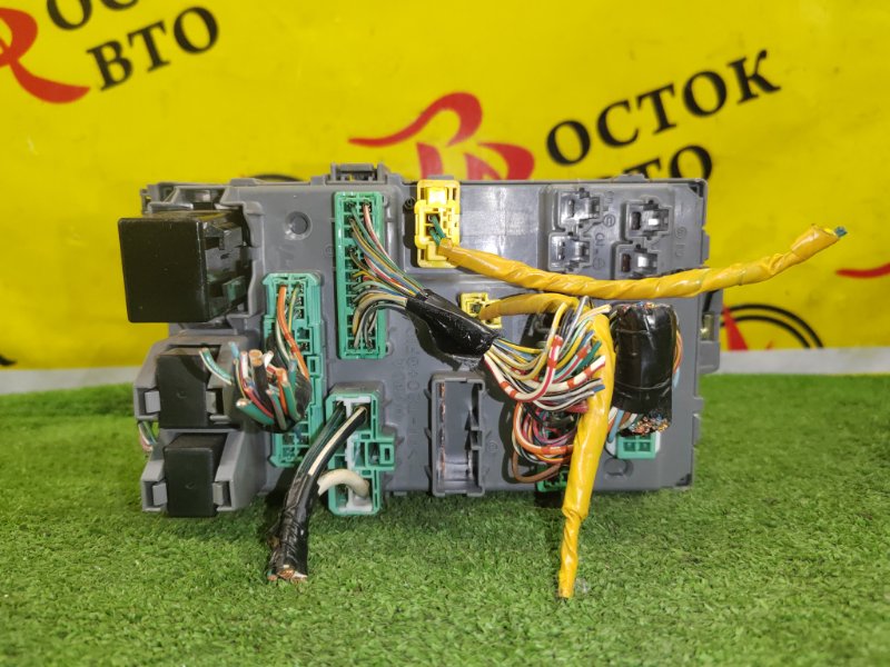 Блок предохранителей, 300 рублей, Красноярск