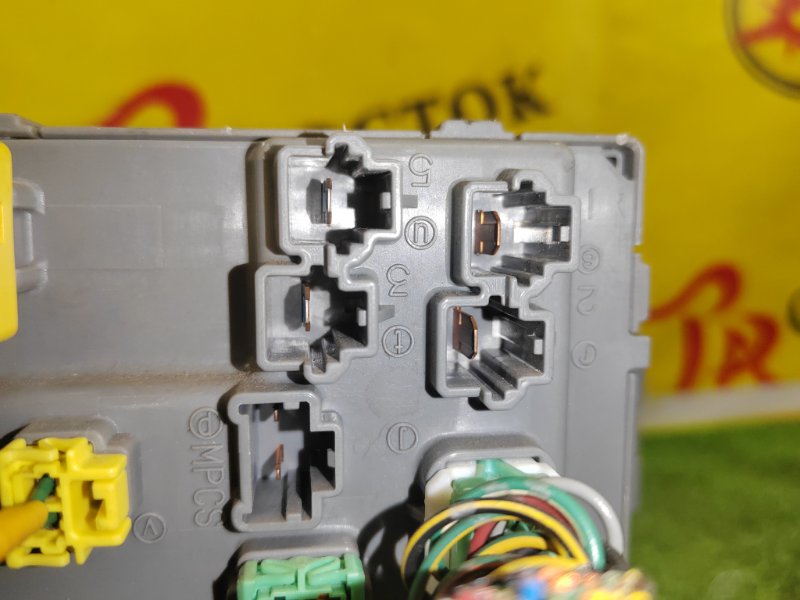 Блок предохранителей, 300 рублей, Красноярск