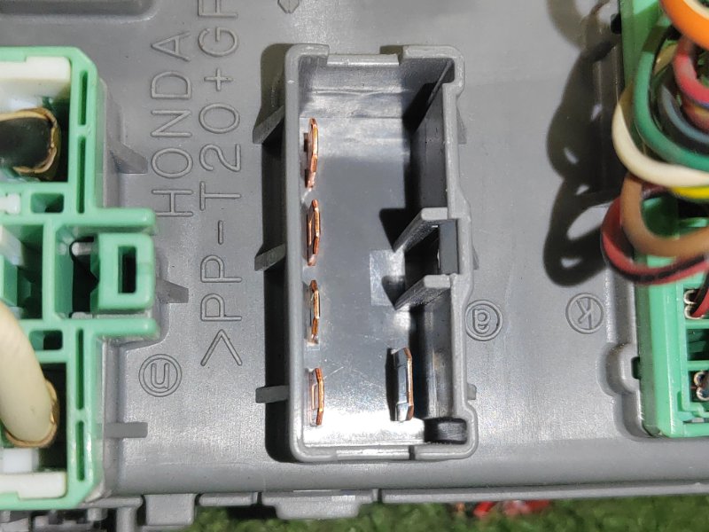 Блок предохранителей, 300 рублей, Красноярск