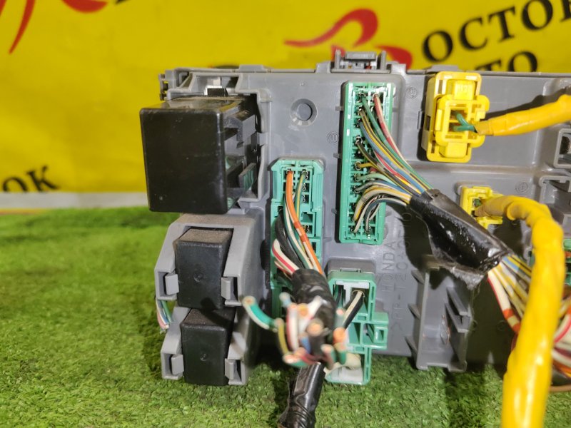 Блок предохранителей, 300 рублей, Красноярск